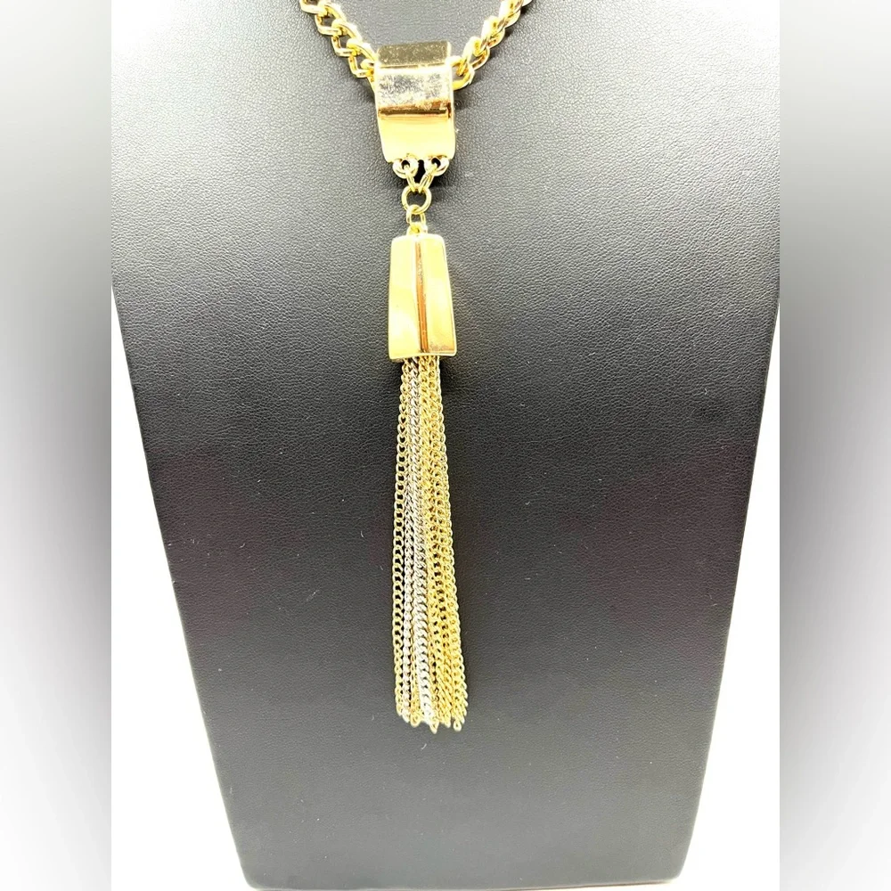 Chicos chico necklace